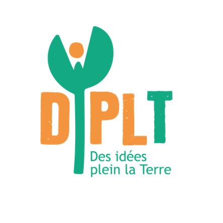 Logo_Des Idées Pleins la Terre